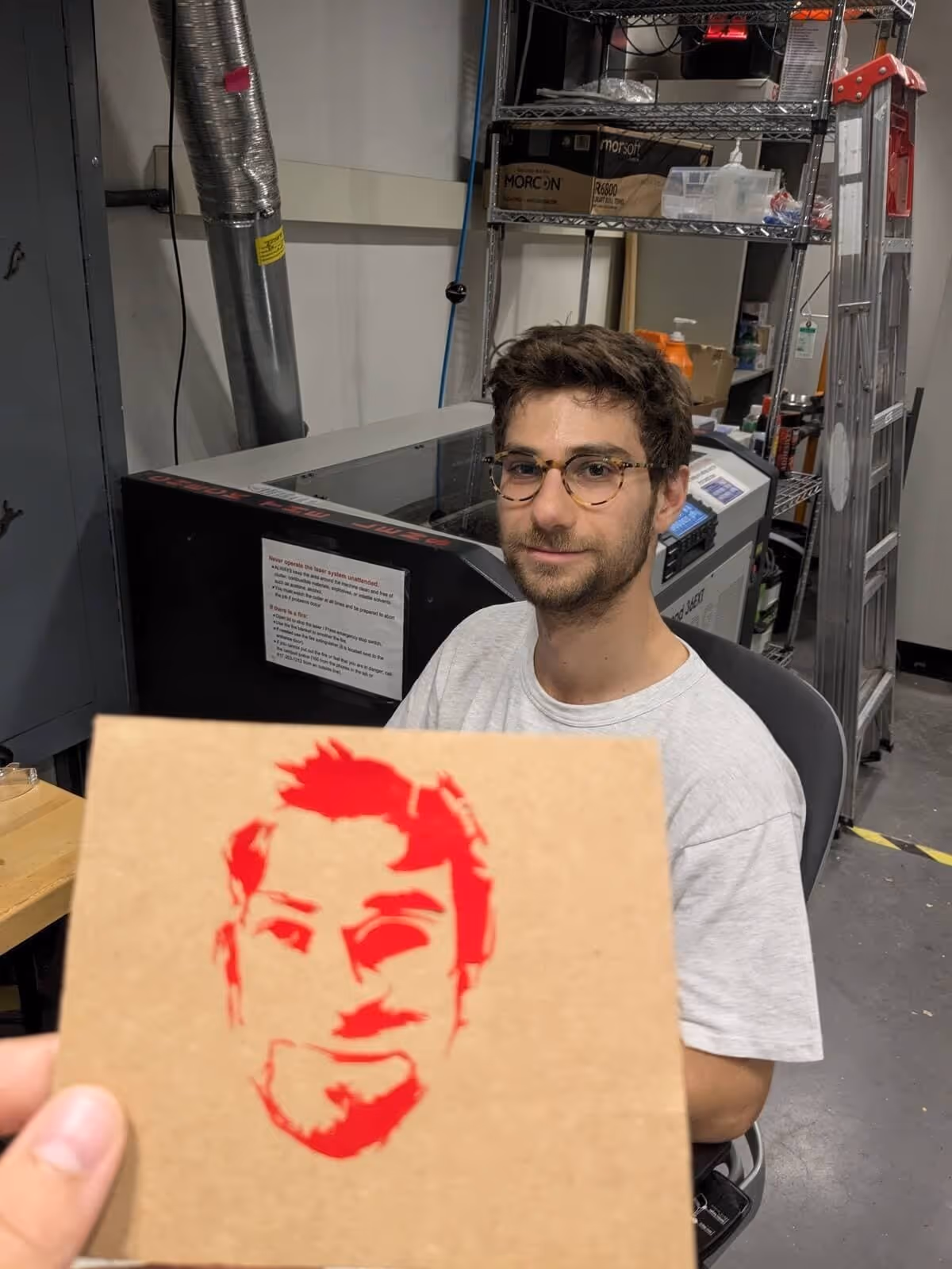 Cutecutter parameters